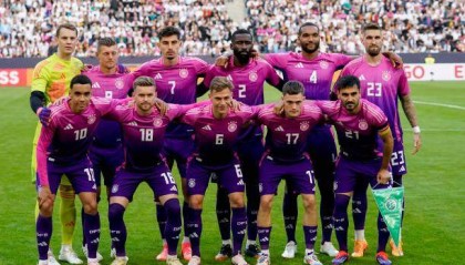 开云平台-德国队观察：球赢了，但是问题更多了！