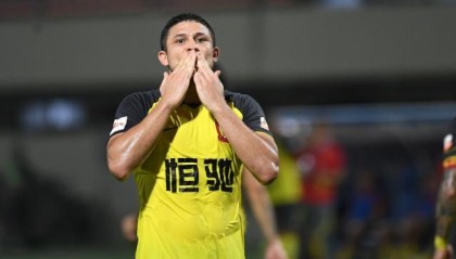 开云官方-120球！超李金羽登基射手王 艾克森欲继续刷新纪录