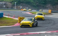 中国体育-领克三车出战CTCC宁波站，包揽多组冠军|赛车|中国杯|车手|培训|车队_新浪体育_新浪新闻
