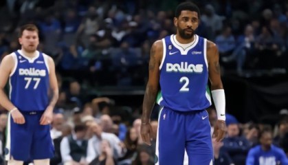 体育赛事-【观察】欧文将詹姆斯当成工具 索要5年2.7亿才是真