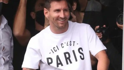 kaiyun sports-观点：法甲巴黎赢了梅西也没输 且看皇萨如何应对！