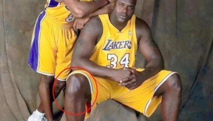 开云官方-NBA百年一遇的天赋！字母哥的跟腱，奥尼尔的膝盖，博班的手掌|吉安尼斯·安特托孔波|犹他爵士队|沙奎尔-奥尼尔|科比-布莱恩特|马克伊顿_新浪体育_新浪新闻