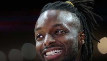 开云平台-格兰特赛季初大放异彩 开拓者或为他送上4年合同