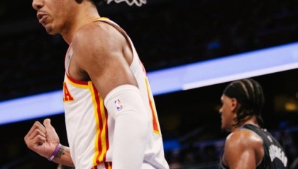 开云官方-【观察】NBA节奏越来越快 但本赛季强队反而更慢？