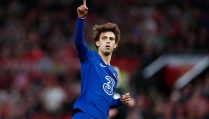 开云平台-马竞主席：费利克斯将归队 波切蒂诺不想要他